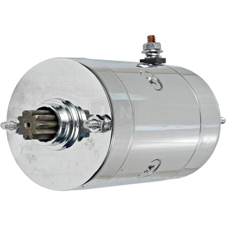 Aftermarket JAndN Electrical Products Starter 410-22029-JN
